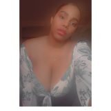 Nikaury, 25 years old, Santo Domingo, Dominican Republic