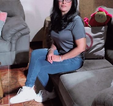 Lolimar, 55 years old, Caracas, Venezuela