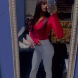 Carolina, 28 years old, Santo Domingo Oeste, Dominican Republic