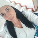 Yale Acevedo, 39 years old, Bogota, Colombia