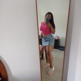 Irianny, 35 years old, Caracas, Venezuela