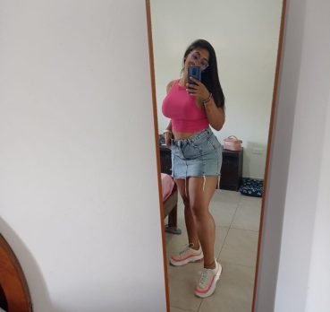 Irianny, 35 years old, Caracas, Venezuela