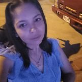 Yeni, 33 years old, Villavicencio, Colombia