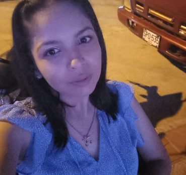 Yeni, 33 years old, Villavicencio, Colombia