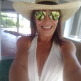 MONICA Araujo, 54 years old, Cali, Colombia