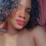 Fiorela Rodríguez, 23 years old, Santiago de los Caballeros, Dominican Republic