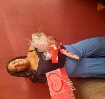 Cynthia, 38 years old, Lima, Peru