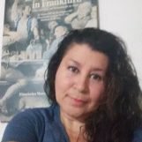 Yoly, 58 years old, Bogota, Colombia