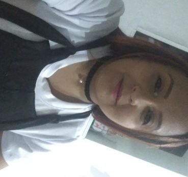 Isabel Orrego, 34 years old, Medellin, Colombia