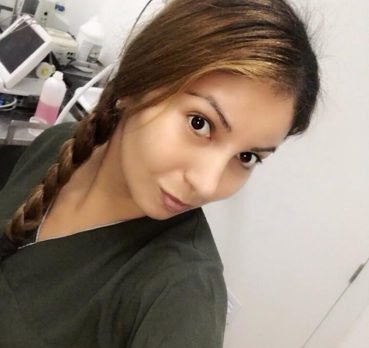 Ruth, 42 years old, Esmeraldas, Ecuador