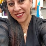 Mayerli sanchez, 37 years old, Bogota, Colombia