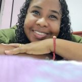 Reye, 32 years old, Quibdo, Colombia