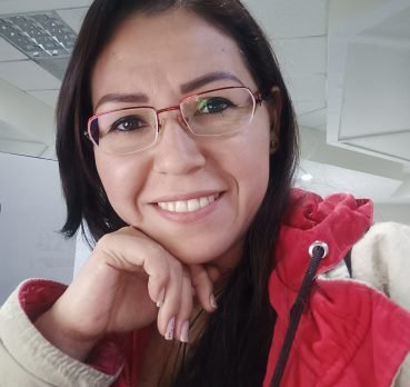 Yoleida Labrador, 37 years old, Caracas, Venezuela