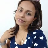 Luz, 47 years old, El Vigia, Venezuela