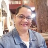Anni, 49 years old, Panama, Panama