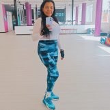 Nadia María iglesia Borja, 52 years old, Bogota, Colombia