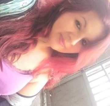 Andreina Mendoza, 33 years old, Santa Teresa, Venezuela