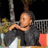 Paula, 25 years old, Kigali, Rwanda