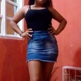 Leidys Diaz, 30 years old, Galapa, Colombia