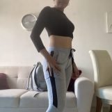 Gisela, 43 years old, Barranquilla, Colombia