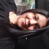 Romina Muñoz, 44 years old, Campana, Argentina