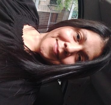 Romina Muñoz, 44 years old, Campana, Argentina