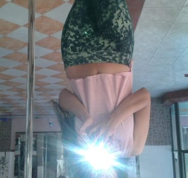 Maya Montenegro, 38 years old, Cochabamba, Bolivia