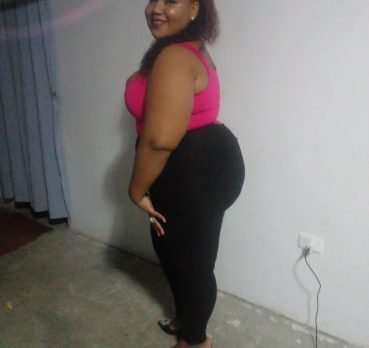 Lisbeth, 26 years old, Esmeraldas, Ecuador