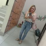 rosa, 38 years old, La Ceiba, Honduras
