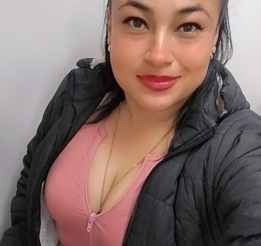 Yudith Barreto, 39 years old, Medellin, Colombia
