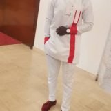 Kouadio Pierre Yao, 35 years old, Abidjan, Ivory Coast