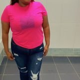 Altagracia castro, 30 years old, Santiago de los Caballeros, Dominican Republic