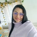 Yeimy, 40 years old, Bogota, Colombia