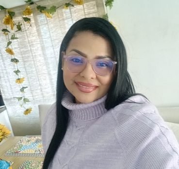 Yeimy, 40 years old, Bogota, Colombia