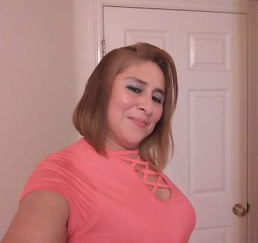 Maria Cristina Benitez, 57 years old, Tijuana, Mexico
