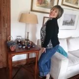 Zoraida, 58 years old, Santiago, Chile