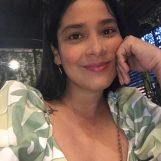 Maritza Osuna, 35 years old, Ibague, Colombia