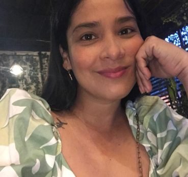 Maritza Osuna, 35 years old, Ibague, Colombia