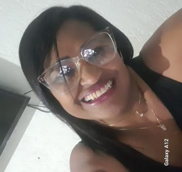 Eliana Ambrósio De Azevedo, 54 years old, Abaete, Brazil