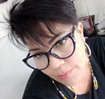 Dayana López, 50 years old, Medellin, Colombia