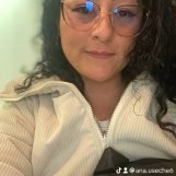 Ana useche, 43 years old, Bogota, Colombia