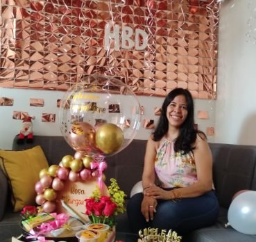 Rosa Margarita, 53 years old, Barranquilla, Colombia