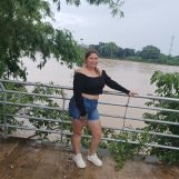 YURLEY KARINA FONSECA, 31 years old, Arauca, Colombia