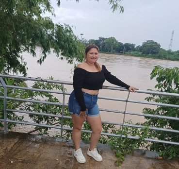 YURLEY KARINA FONSECA, 31 years old, Arauca, Colombia