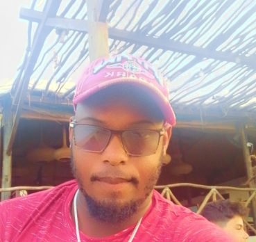 Papito, 37 years old, Dakar, Senegal