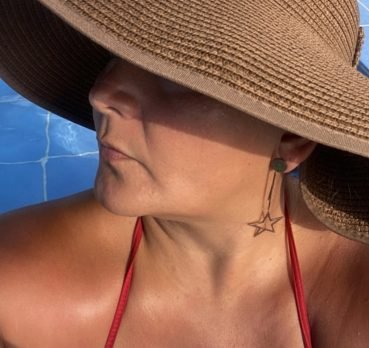 Elena, 48 years old, Bucaramanga, Colombia