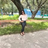 Andrea, 30 years old, Atuntaqui, Ecuador