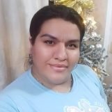Yohanna sanchez, 35 years old, Bogota, Colombia