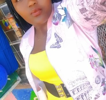 Sally, 29 years old, Nairobi, Kenya