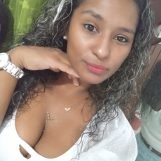 Kimberlin, 29 years old, Cali, Colombia